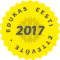 Edukas Eesti ettevõte 2017